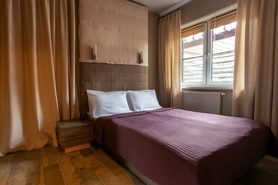 Фотография номера гостиницы Вилла Лана