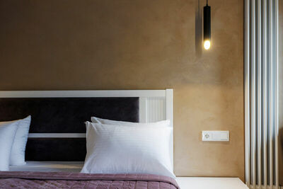 Фотография номера гостиницы Вилла Лана