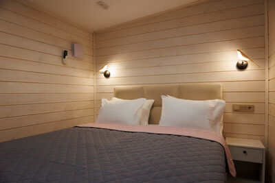 Фотография номера гостиницы Вилла Лана