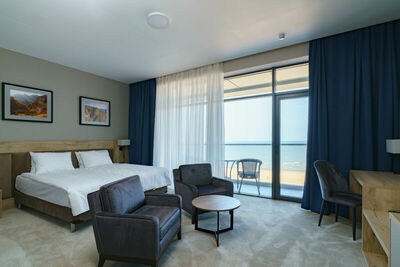 Фотография номера гостиницы AZIMUT Отель Каспийск