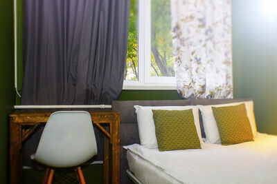 Фотография номера гостиницы Oliva