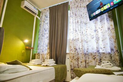 Фотография номера гостиницы Oliva