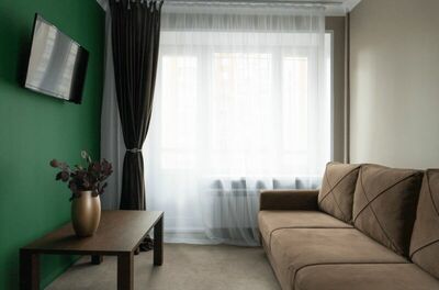 Фотография номера гостиницы Corsa Vita