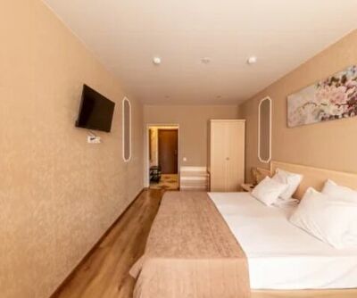 Фотография номера гостиницы Corsa Vita