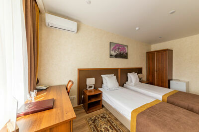 Фотография номера гостиницы Corsa Vita