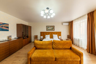 Фотография номера гостиницы Corsa Vita