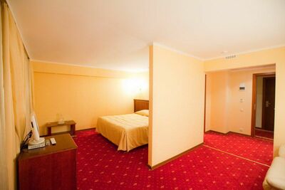 Фотография номера гостиницы Тверь