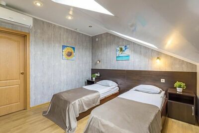 Фотография номера гостиницы Аист