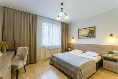 Фотография номера гостиницы Аист