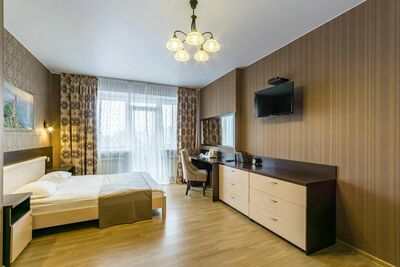 Фотография номера гостиницы Аист