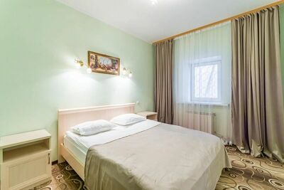 Фотография номера гостиницы Аист