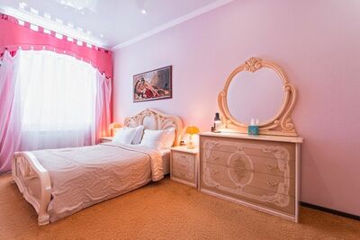 Фотография номера гостиницы Шоколад