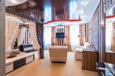 Фотография номера гостиницы Шоколад