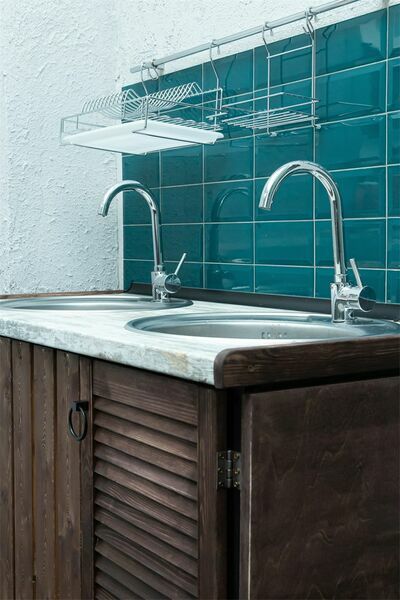 Фотография номера хостела Хостел на Пресне