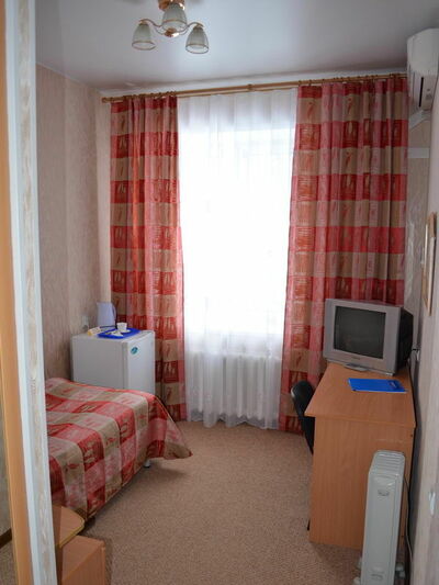 Фотография номера мини отеля Визит