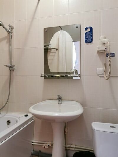 Фотография номера мини отеля Визит