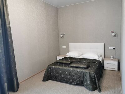 Фотография номера мини отеля Визит