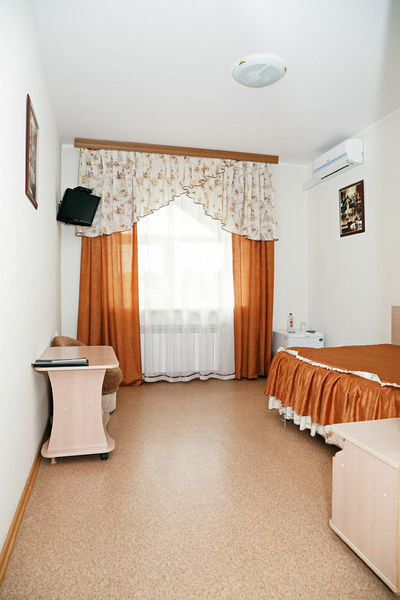 Фотография номера гостиницы Дилижанс