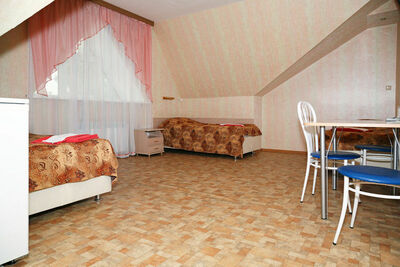 Фотография номера гостиницы Дилижанс