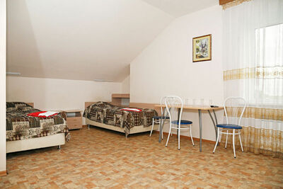 Фотография номера гостиницы Дилижанс