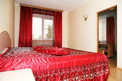 Фотография номера гостиницы Дилижанс