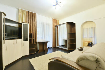 Фотография номера гостиницы Ареда