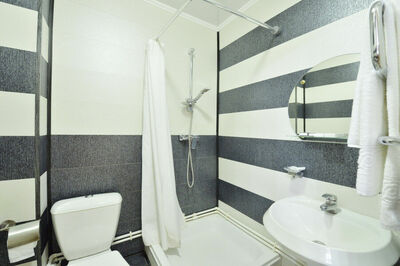 Фотография номера гостиницы Ареда