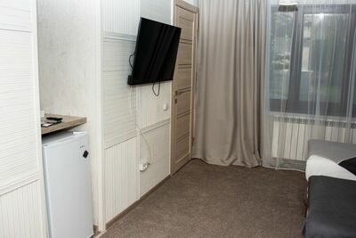 Фотография номера гостиницы Ареда