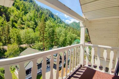 Фотография номера гостиницы Ареда