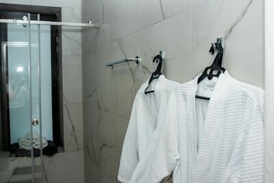 Фотография номера гостиницы Ареда