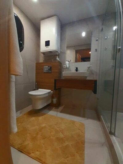 Фотография номера гостиницы Ареда