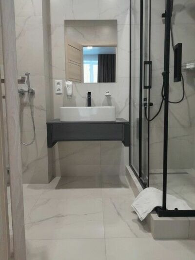 Фотография номера гостиницы Ареда