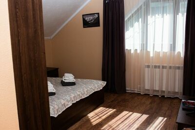 Фотография номера гостиницы Ареда