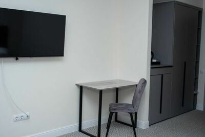 Фотография номера гостиницы Ареда