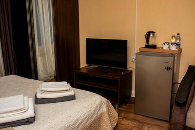 Фотография номера гостиницы Ареда