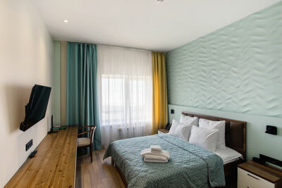 Фотография номера гостиницы EP