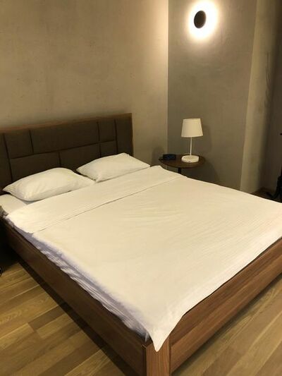 Фотография номера гостиницы EP