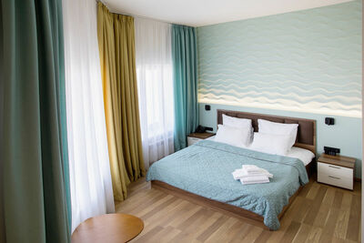 Фотография номера гостиницы EP