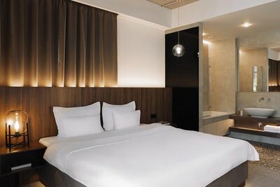 Фотография номера гостиницы ALL INN