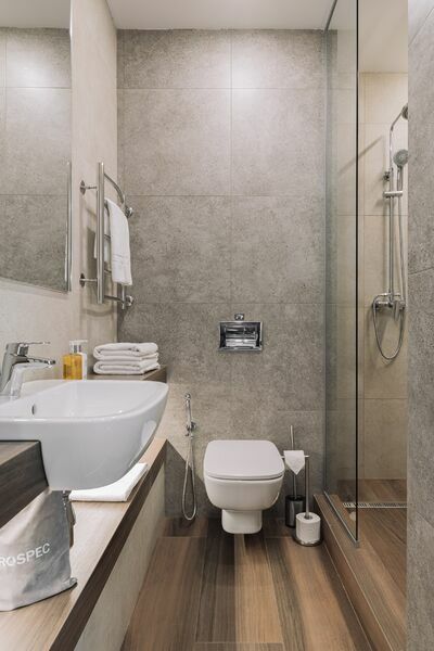 Фотография номера гостиницы ALL INN