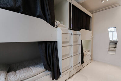 Фотография номера хостела H&Co