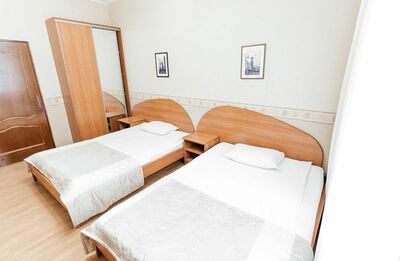 Фотография номера гостиницы Котбус