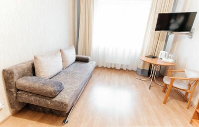 Фотография номера гостиницы Котбус