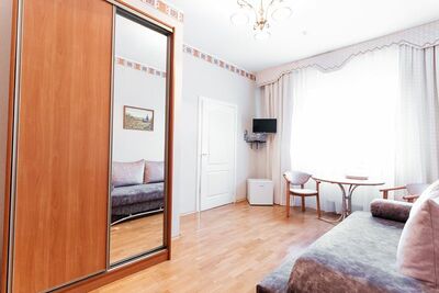 Фотография номера гостиницы Котбус