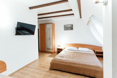 Фотография номера гостиницы Котбус