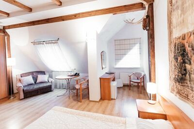 Фотография номера гостиницы Котбус