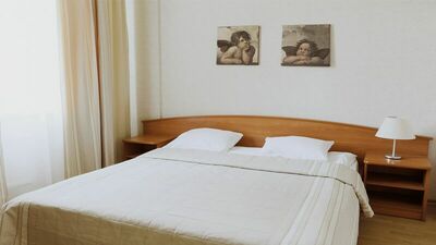 Фотография номера гостиницы Котбус