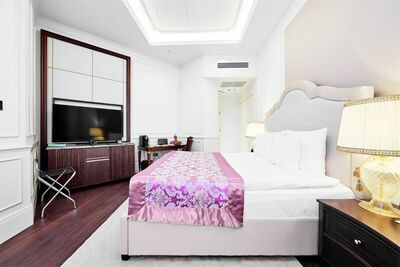 Фотография номера гостиницы Корпоративный центр