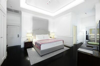 Фотография номера гостиницы Корпоративный центр