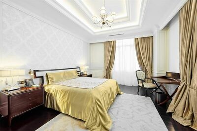 Фотография номера гостиницы Корпоративный центр